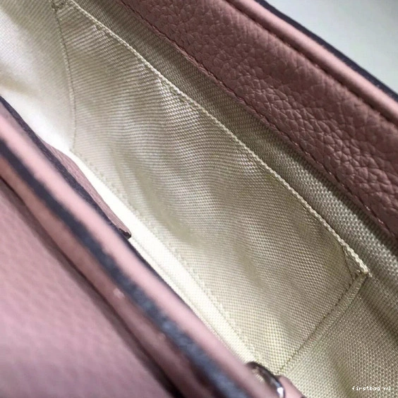 First bag ru bag soho Gucci chain 0808